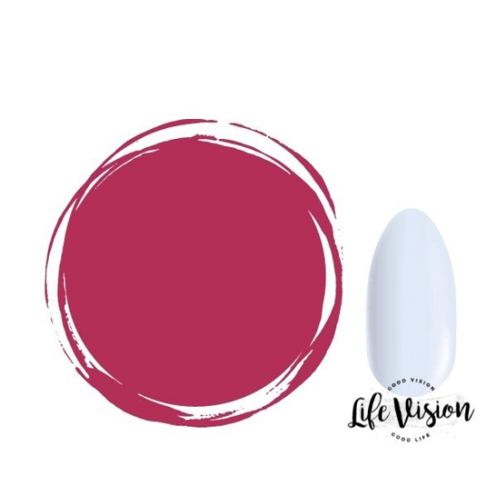 Gél lak LIFE VISION 524, 5 ml