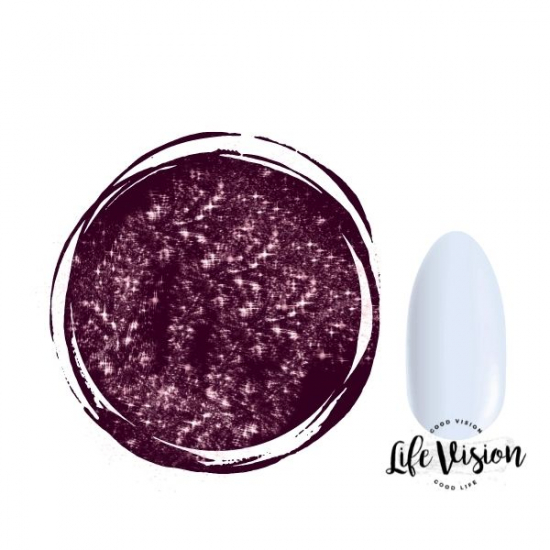 Gél lak LIFE VISION 554, 5 ml