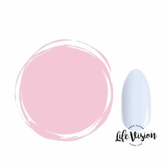Gél lak LIFE VISION 505, 5 ml