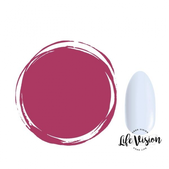 Gél lak LIFE VISION 539, 5 ml