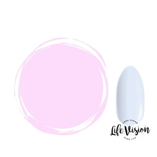 Gél lak LIFE VISION shake 1, 5 ml