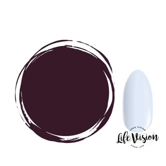 Gél lak LIFE VISION 309, 5 ml