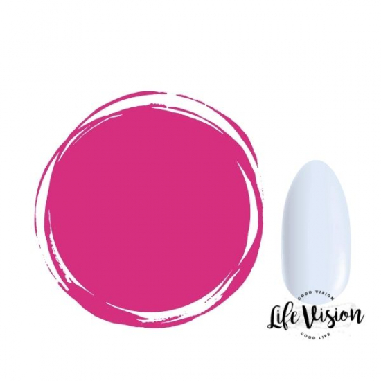 Gél lak LIFE VISION 538, 5 ml