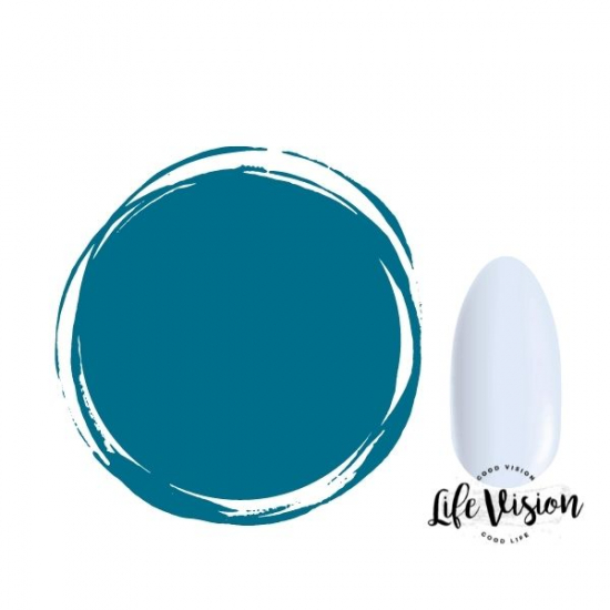 Gél lak LIFE VISION 706, 5 ml