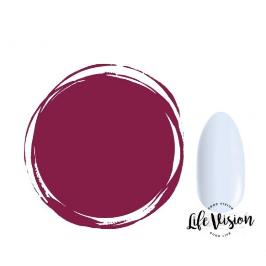 Gél lak LIFE VISION 542, 5 ml