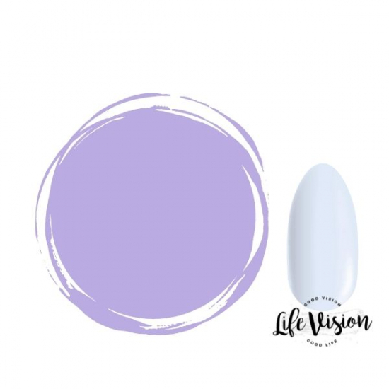 Gél lak LIFE VISION 602, 5 ml