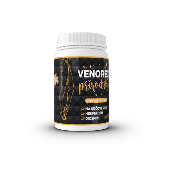 Venorex, 30 tbl.