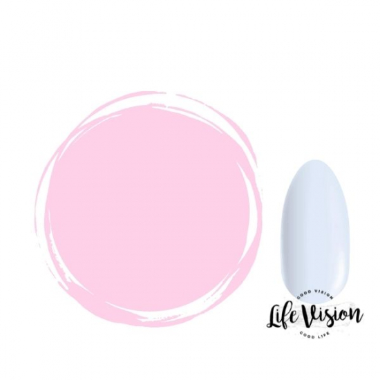 Gél lak LIFE VISION 514, 5 ml