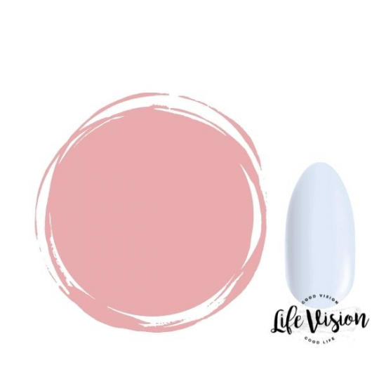 Gél lak LIFE VISION 507, 5 ml