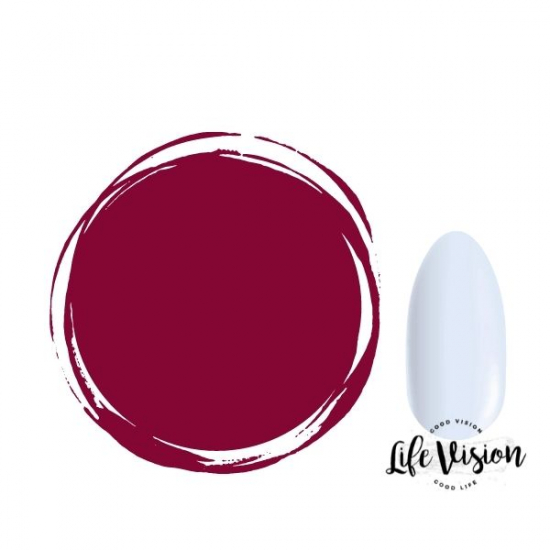 Gél lak LIFE VISION 422, 5 ml