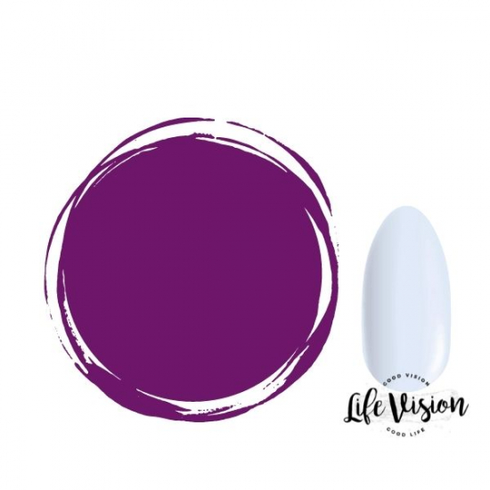 Gél lak LIFE VISION 620, 5 ml