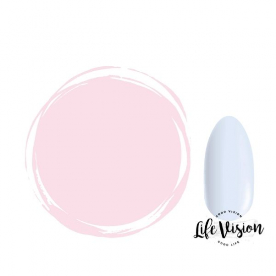Gél lak LIFE VISION 504, 5 ml