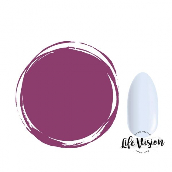 Gél lak LIFE VISION 615, 5 ml