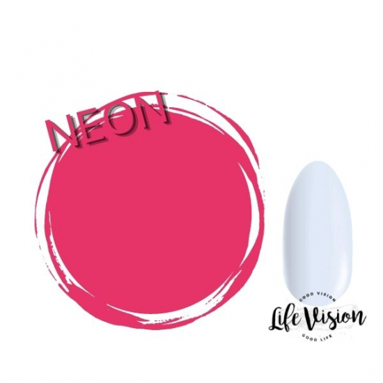 Gél lak LIFE VISION 530, 5 ml