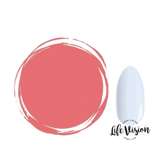 Gél lak LIFE VISION 516, 5 ml