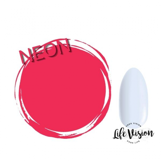 Gél lak LIFE VISION 531, 5 ml