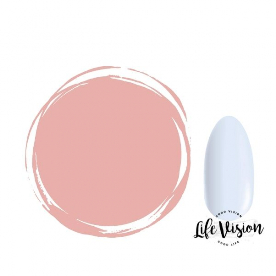 Gél lak LIFE VISION 506, 5 ml