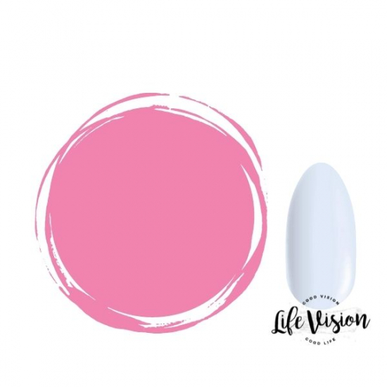 Gél lak LIFE VISION 519, 5 ml