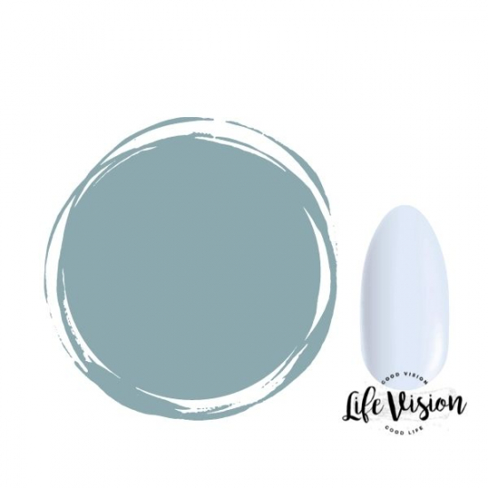 Gél lak LIFE VISION 208, 5 ml