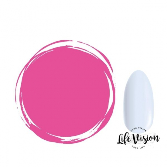 Gél lak LIFE VISION 533, 5 ml