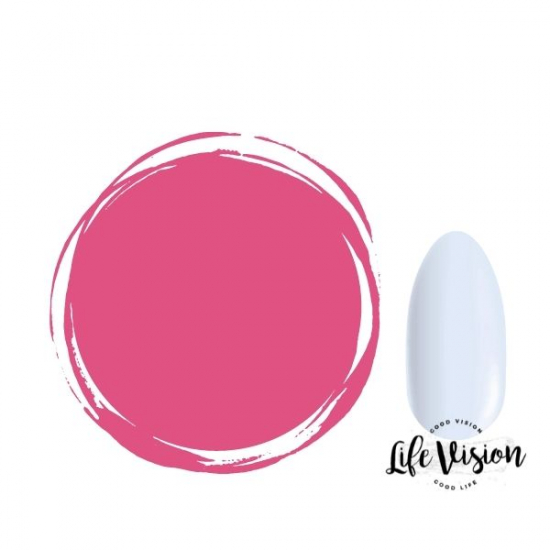 Gél lak LIFE VISION 521, 5 ml