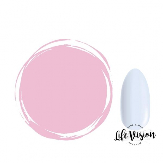 Gél lak LIFE VISION 508, 5 ml