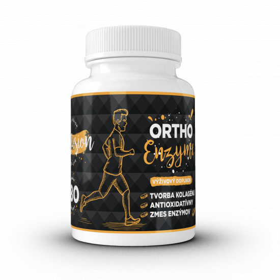 Ortho Enzyme, 180tbl