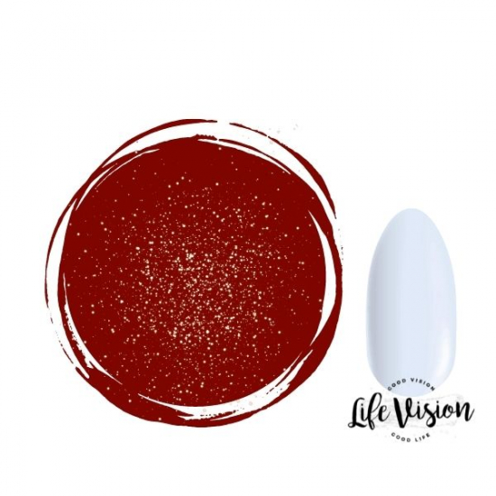 Gél lak LIFE VISION 429, 5 ml