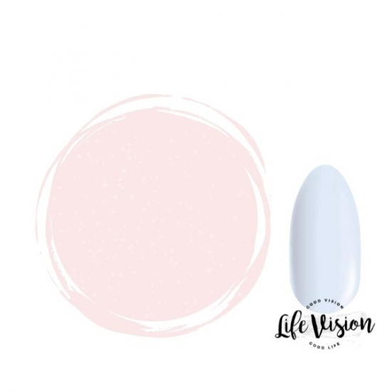 Gél lak LIFE VISION 501, 5 ml
