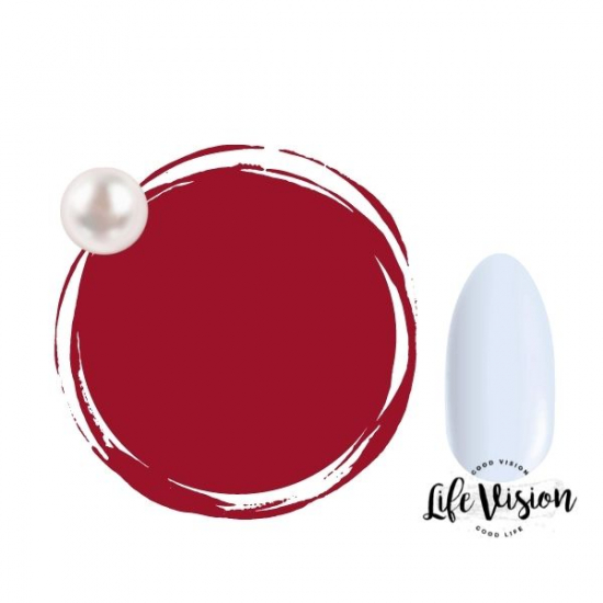 Gél lak LIFE VISION 439, 5 ml