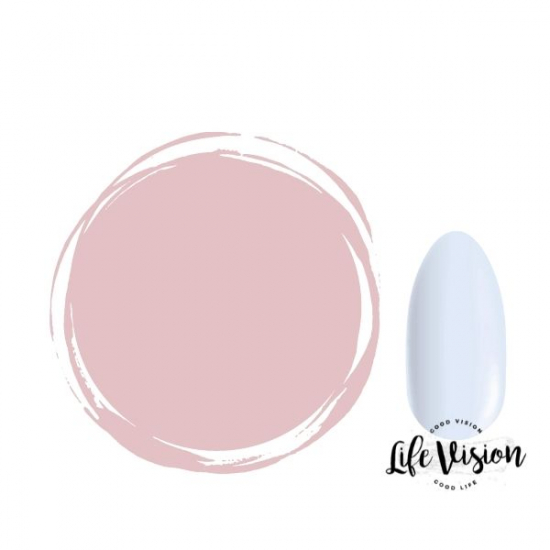 Gél lak LIFE VISION 509, 5 ml