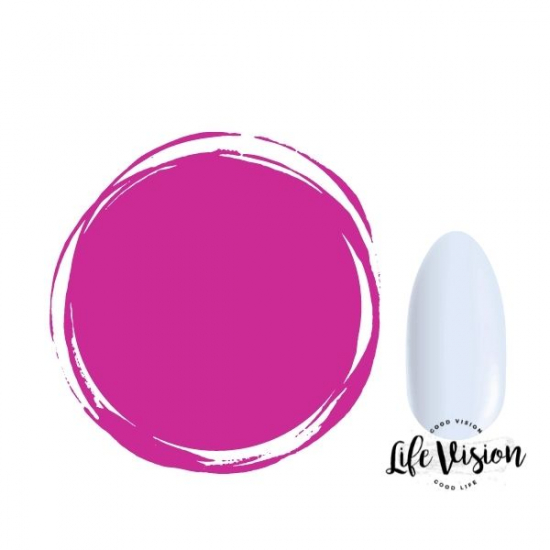 Gél lak LIFE VISION 540, 5 ml