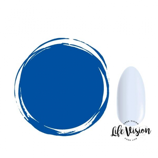 Gél lak LIFE VISION 711, 5 ml