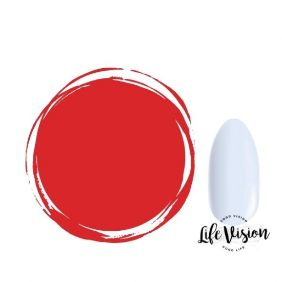 Gél lak LIFE VISION 408, 5 ml